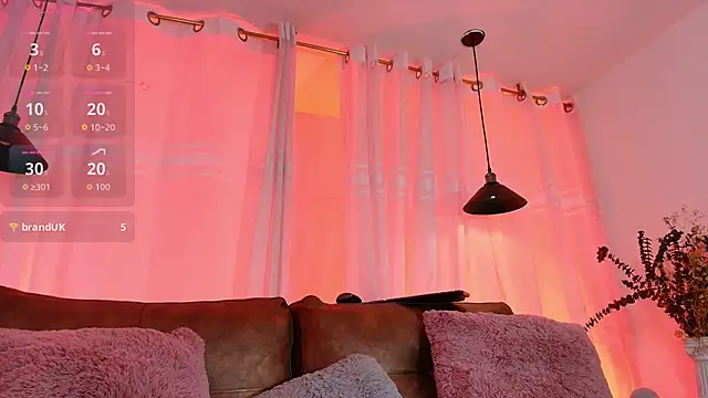 Ameliadickens live sex cam