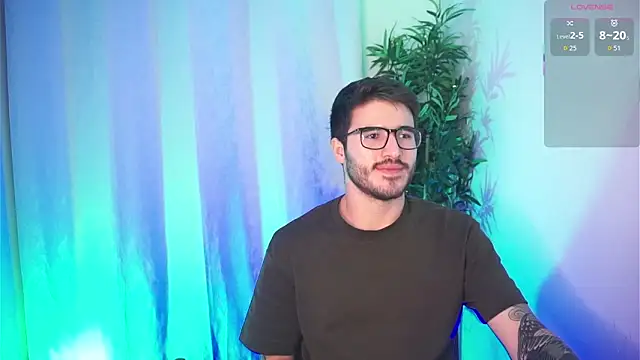 dam0n_fr0st's cam snapshot