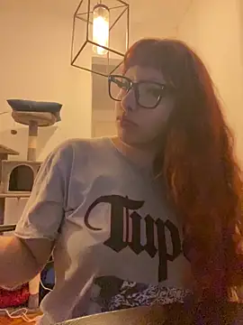 fuxxxiaa's cam snapshot