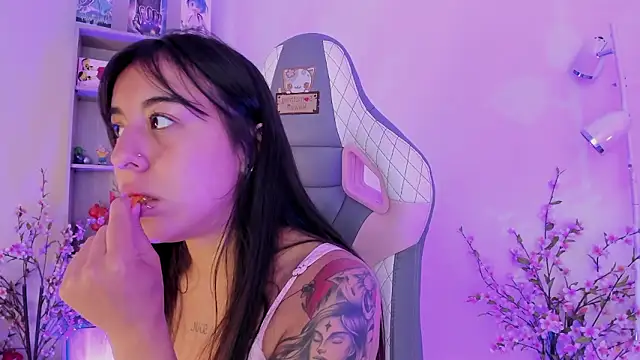 mavi_boo's cam snapshot