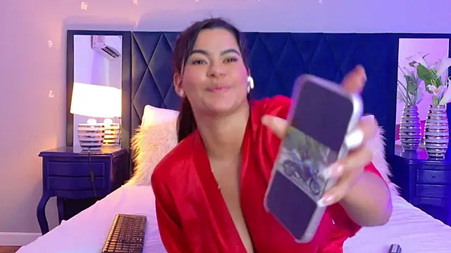 Margaret_Saunders's cam snapshot