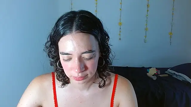 sajecrismaa's cam snapshot