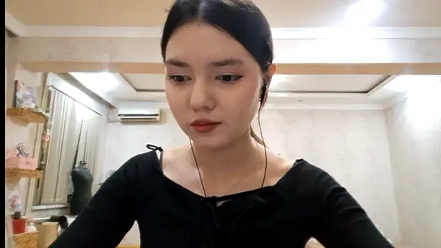 CorinneKindregans's cam snapshot