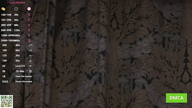 JesusBeckler's cam snapshot