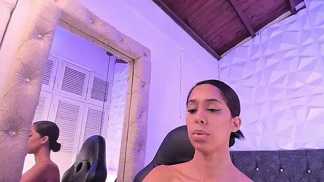 Perla_dl's cam snapshot