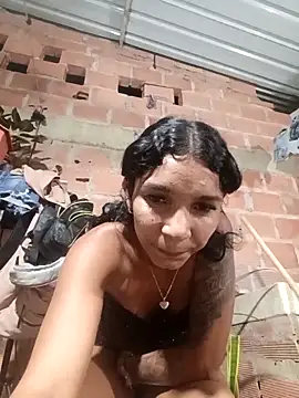 chikivivi-'s cam snapshot