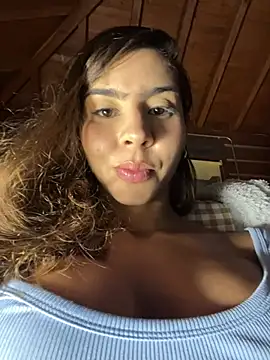 RouseColins's cam snapshot