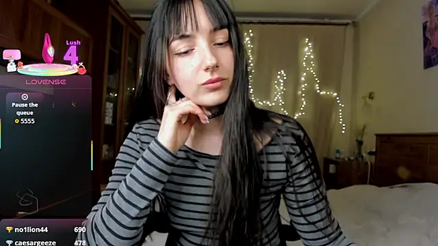 AishaGold's cam snapshot