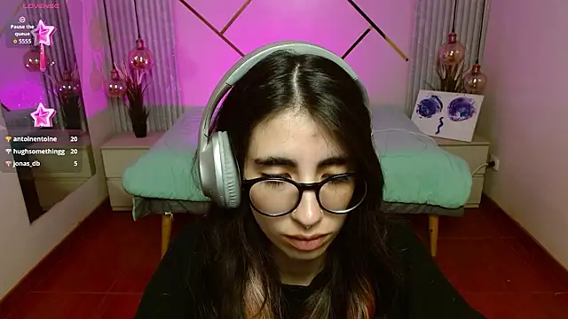 LenaRoses's cam snapshot