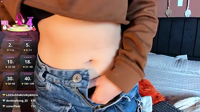 Elecktra_sweet's cam snapshot