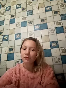 Anna_wey's cam snapshot