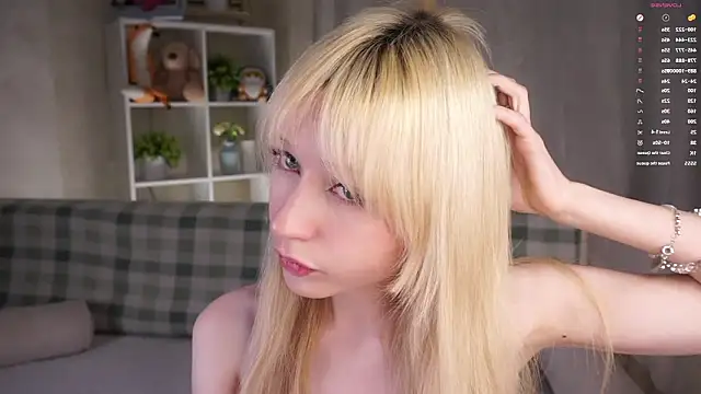 MarciDarugar's cam snapshot