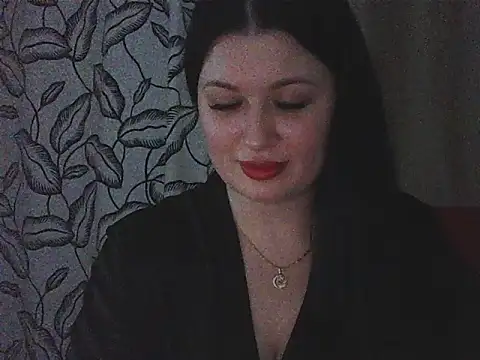 LadyOfMyDreams's cam snapshot