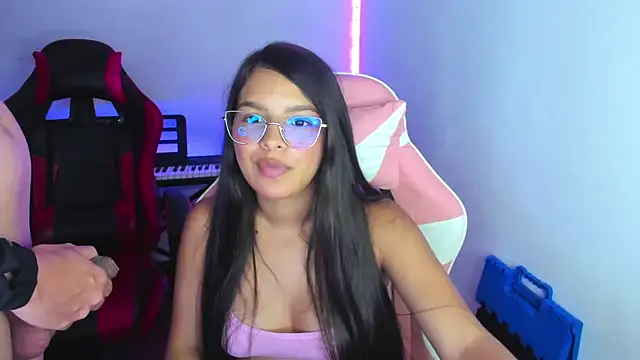 jessi_and_boy live sex cam