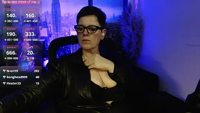 ninarandmann live sex cam