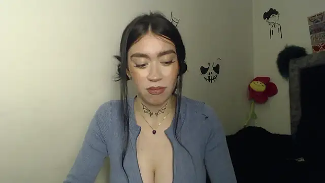 Julieta_De_Los_Angeles's cam snapshot