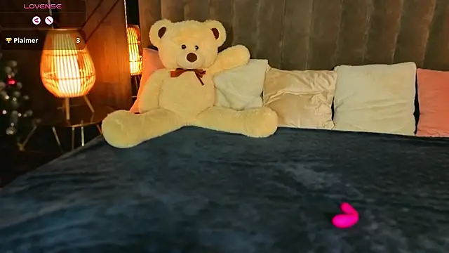 Daisy_Delight's cam snapshot