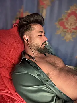 Fredship7890's cam snapshot