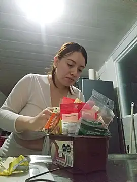 valery_mora's cam snapshot