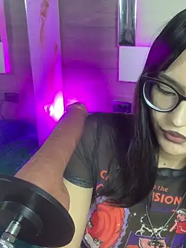 Abbydreams_'s cam snapshot