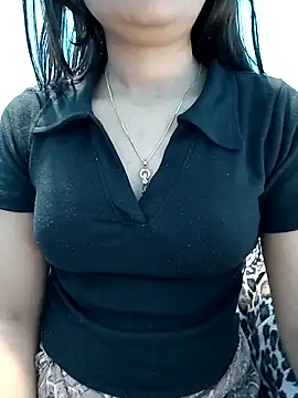 Vaani_Actress's cam snapshot