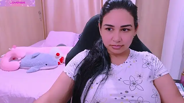 _anastasia's cam snapshot