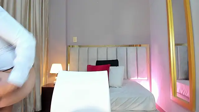 HannaaWells's cam snapshot