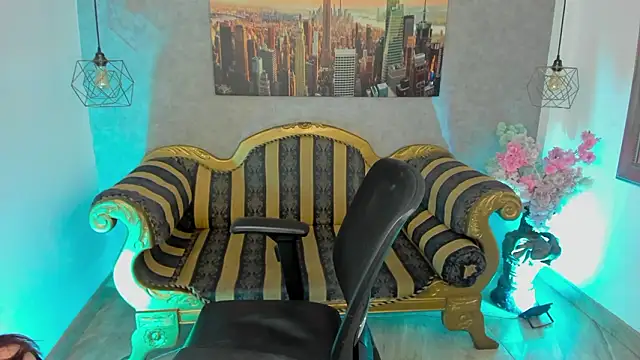 Isabela_clk's cam snapshot