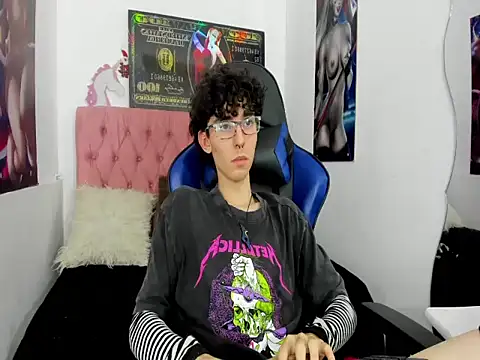 Syriussz's cam snapshot