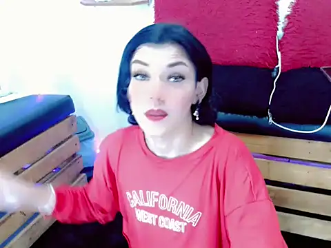 NathalialLooes live sex cam