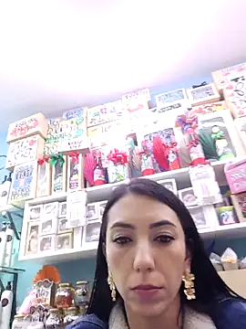 LunaZambrano's cam snapshot