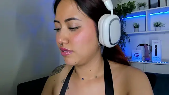 Saelivrae's cam snapshot