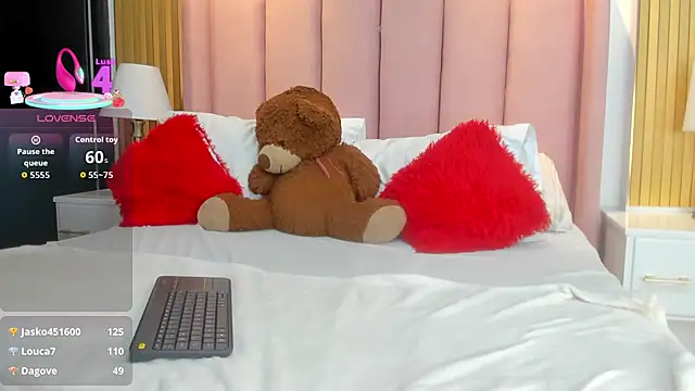 xXxSamantha__'s cam snapshot