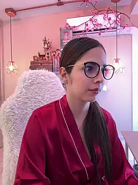 Zoe_Bae's cam snapshot