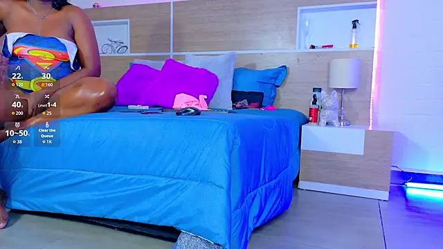 KAROL-SCOTT's cam snapshot