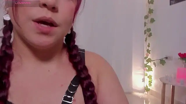 lanna__wilson's cam snapshot