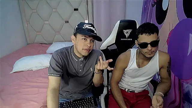 Yoxuee_'s cam snapshot