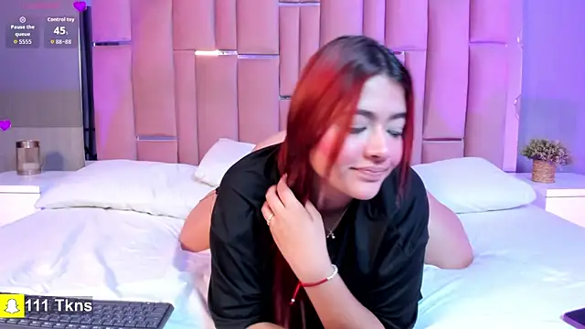 Saoryy__'s cam snapshot