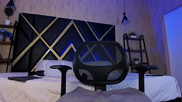 JacobVos live sex cam