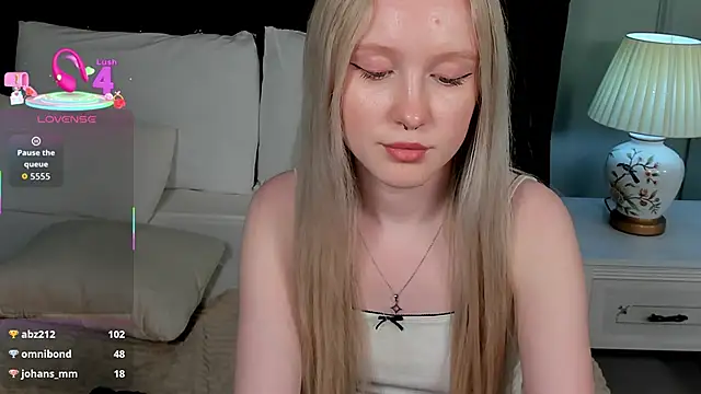 Sia_Hart's cam snapshot