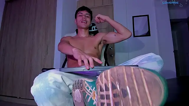 JeydenCamil's cam snapshot