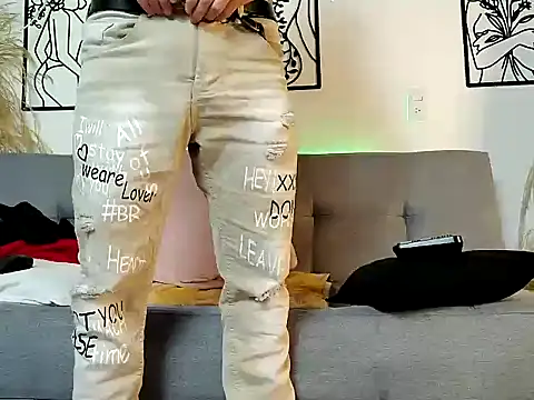 Masterblue_hot's cam snapshot