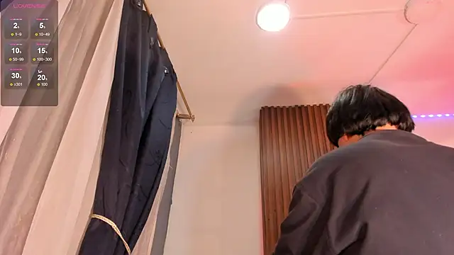 Hiddenhotcake live sex cam