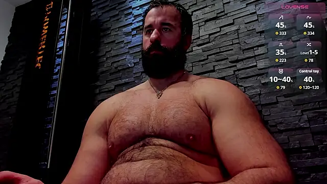 David_Big_Daddy's cam snapshot