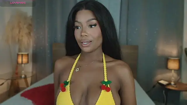 Isaa_Coleman_'s cam snapshot