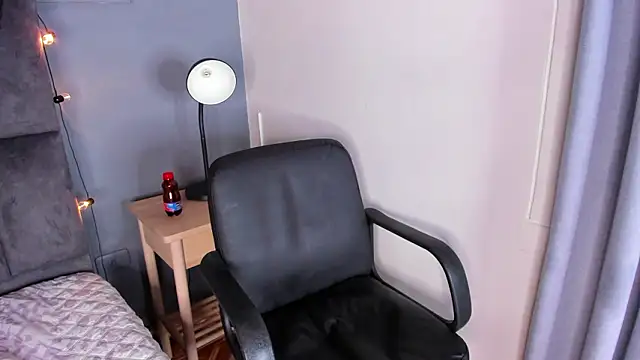 Miia_Anderson's cam snapshot