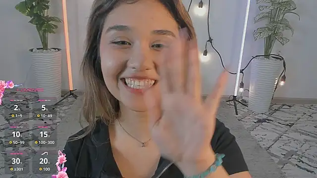 larabae live sex cam