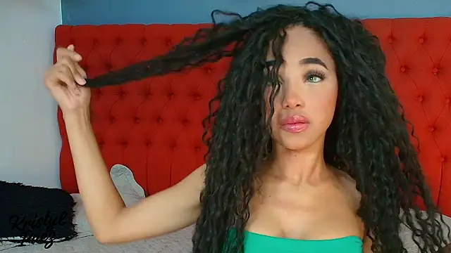 kristyl_paez's cam snapshot