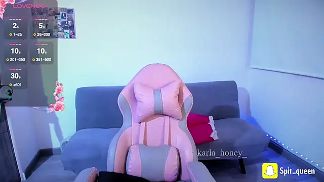 Spit_queen live sex cam