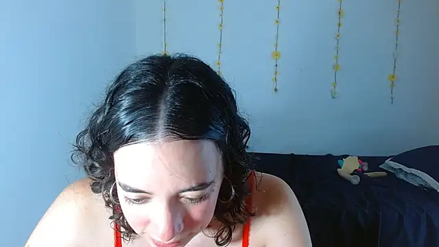 sajecrismaa live sex cam